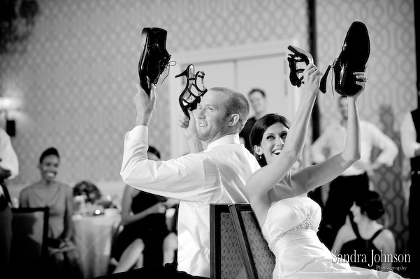 Best First Baptist Orlando Wedding photographer - Sandra Johnson (SJFoto.com)